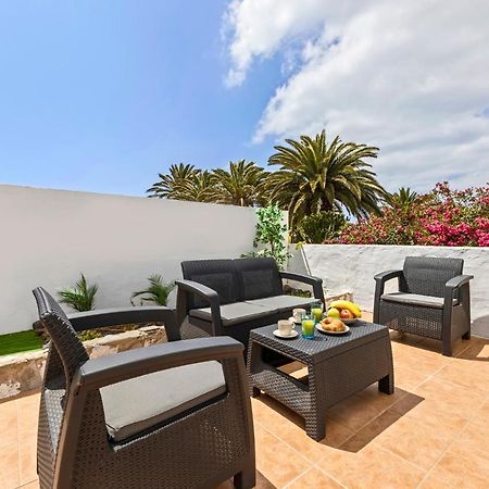 Casa Mon Villa Коста Тегисе Екстериор снимка