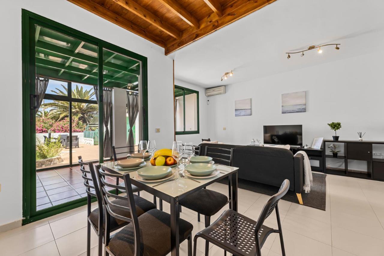 Casa Mon Villa Коста Тегисе Екстериор снимка