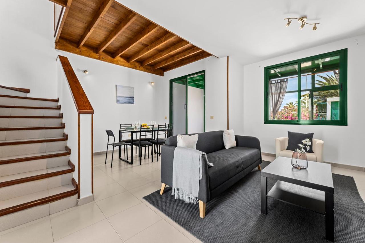 Casa Mon Villa Коста Тегисе Екстериор снимка
