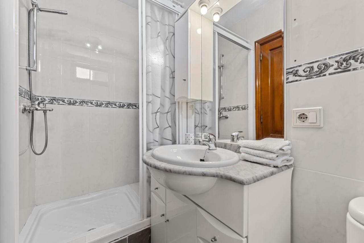 Casa Mon Villa Коста Тегисе Екстериор снимка