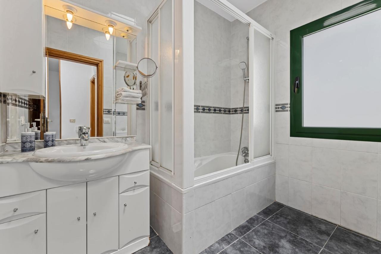 Casa Mon Villa Коста Тегисе Екстериор снимка