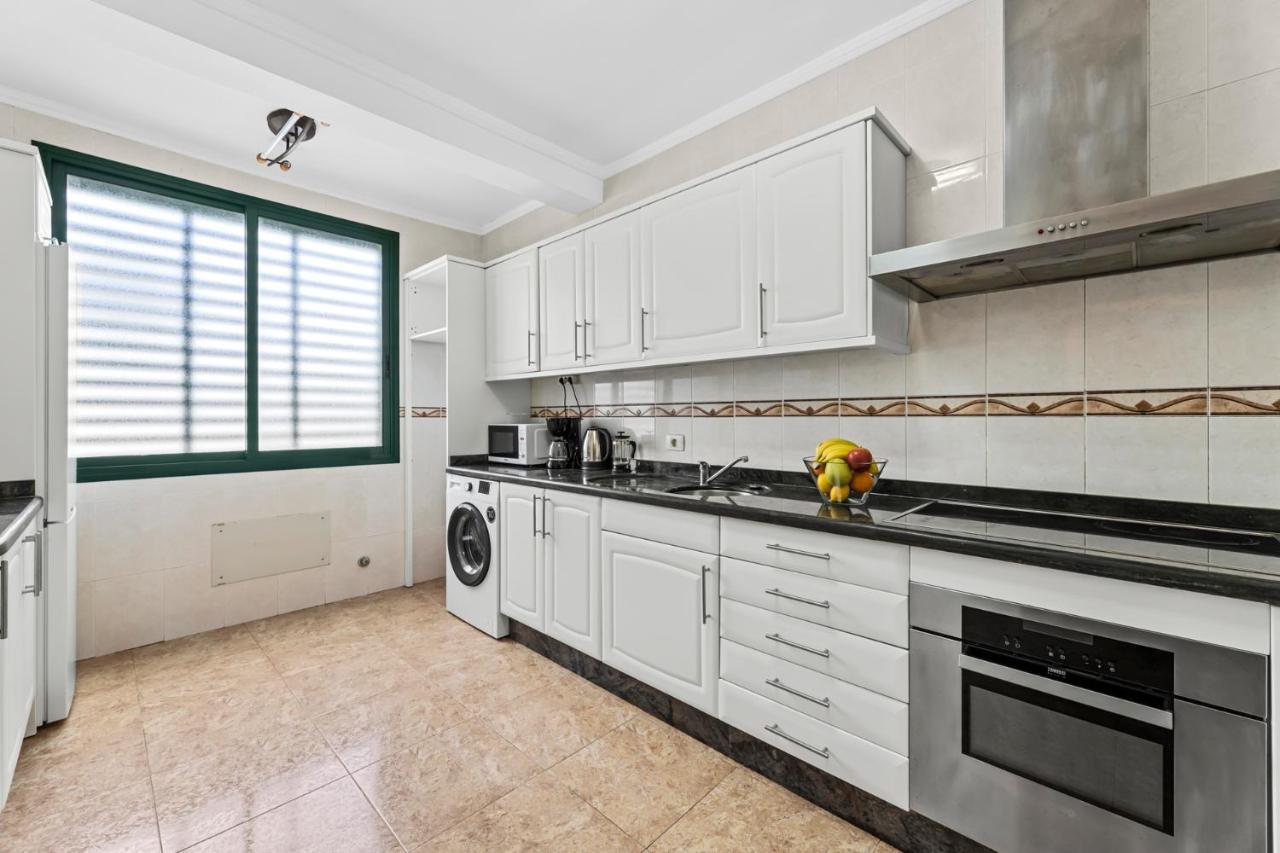 Casa Mon Villa Коста Тегисе Екстериор снимка