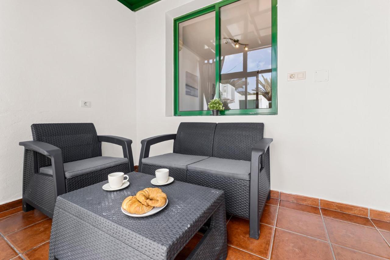 Casa Mon Villa Коста Тегисе Екстериор снимка